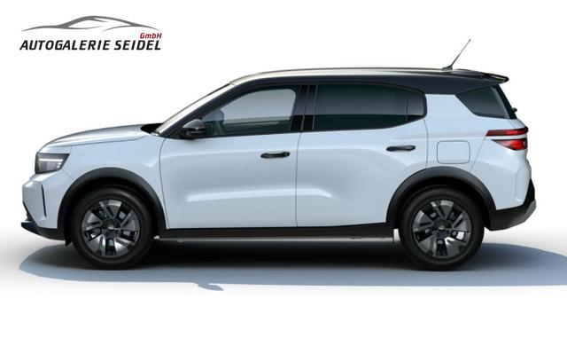 Opel Frontera GS 145 Hybrid AT6 TechP SHZ LHZ Nav Kam 