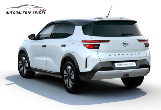 Opel Frontera GS 145 Hybrid AT6 TechP SHZ LHZ Nav Kam 