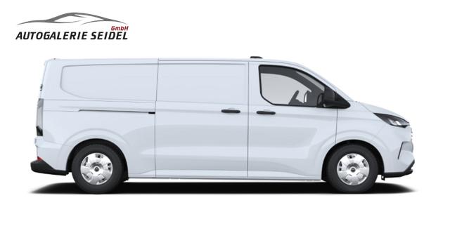 Ford Transit Custom Trend TDCi 170 Aut 320 L2 LED Kam 