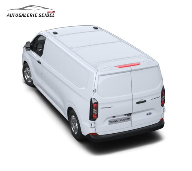 Ford Transit Custom Trend TDCi 170 Aut 320 L2 LED Kam 
