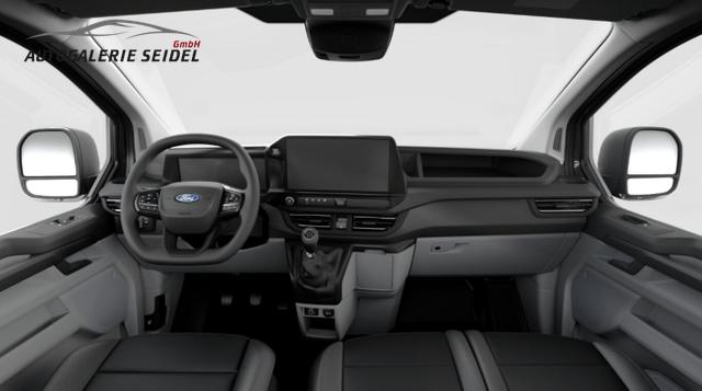 Ford Transit Custom Trend TDCi 150 320 L2 AHK LadeP 