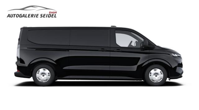 Ford Transit Custom Trend TDCi 170 Aut 320 L2 AHK Kam 