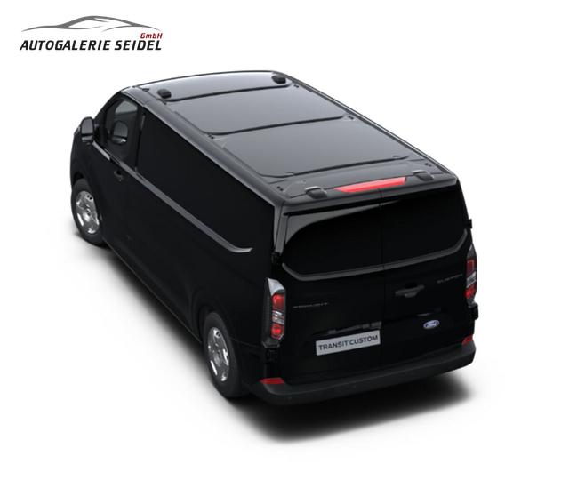 Ford Transit Custom Trend TDCi 170 Aut 320 L2 AHK Kam 