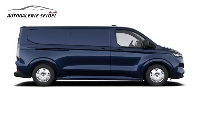 Ford Transit Custom Trend TDCi 150 320 L2 AHK LadeP 