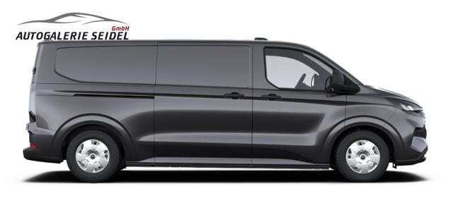 Ford Transit Custom Trend TDCi 170 Aut 320 L2 LED Kam 