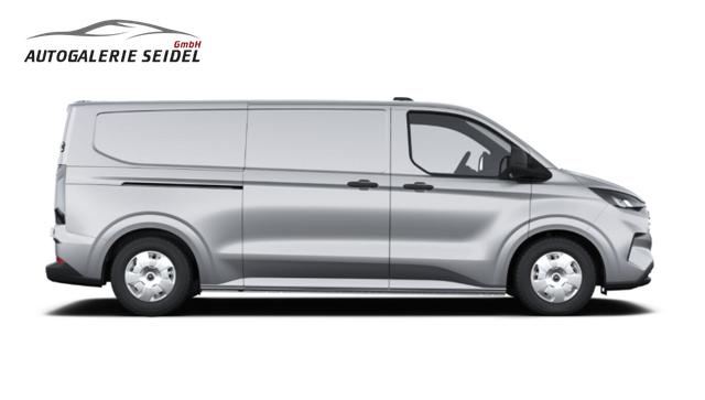 Ford Transit Custom Trend TDCi 170 Aut 320 L2 LED Kam 