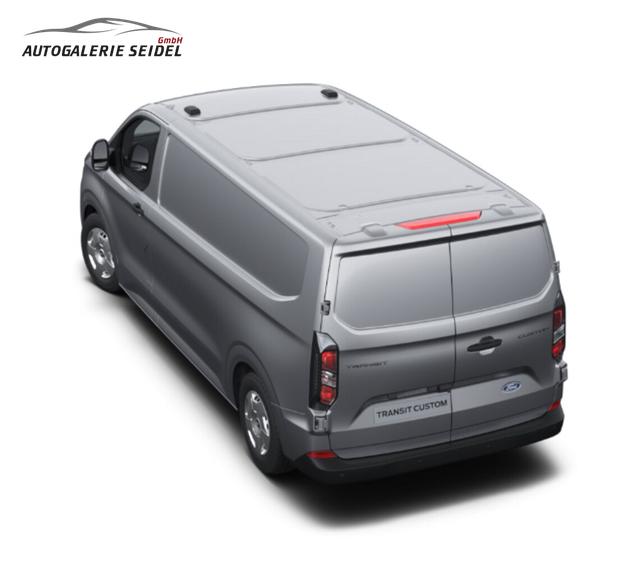 Ford Transit Custom Trend TDCi 170 Aut 320 L2 LED Kam 