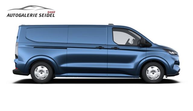 Ford Transit Custom Trend TDCi 170 Aut 320 L2 AHK Kam 