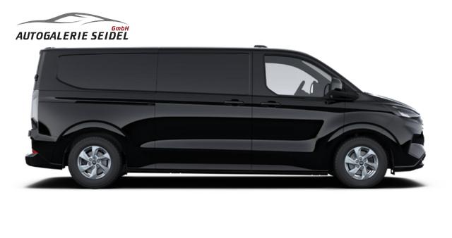 Ford Transit Custom Limited TDCi 150 320 L2 LED SHZ 