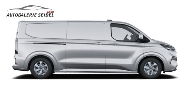 Ford Transit Custom Limited TDCi 150 320 L2 LED Kam 