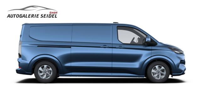 Ford Transit Custom Limited TDCi 150 320 L2 SHZ LED 