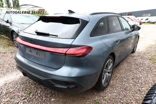 Audi A5 Avant S line TDI 204 2xS Tech+ 19Z ExtP PrivG 