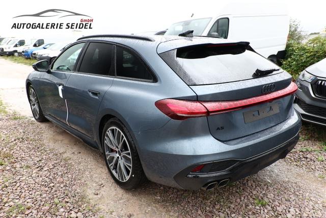 Audi A5 Avant S line TDI 204 2xS Tech+ 19Z ExtP PrivG 
