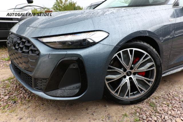 Audi A5 Avant S line TDI 204 2xS Tech+ 19Z ExtP PrivG 