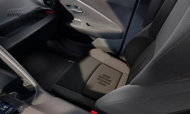 Toyota C-HR Teamplayer 2.0 Hybrid 197 CVT LED Nav SHZ 