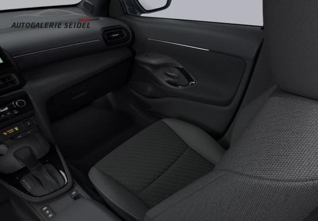 Toyota Yaris Cross 1.5 Hybrid 116 Teamplayer LED SHZ 