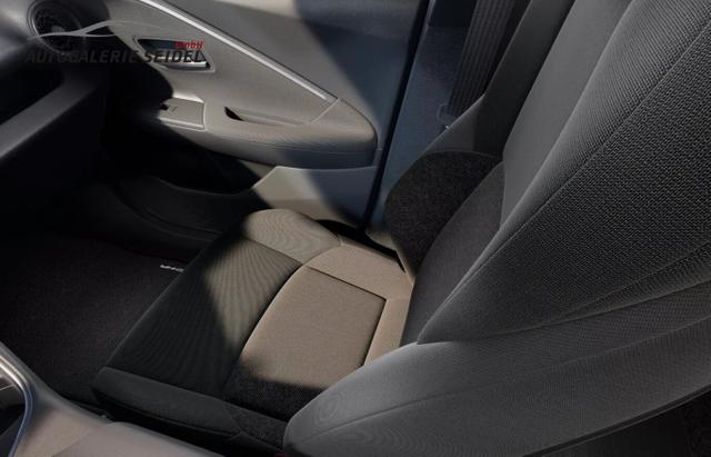 Toyota C-HR Comfort 1.8 Hybrid 140 CVT LED Nav SHZ DigC 