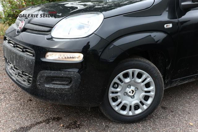Fiat Panda MHEV 70 5"-DAB Temp PDC DigCo LaneA 5-Sitz 
