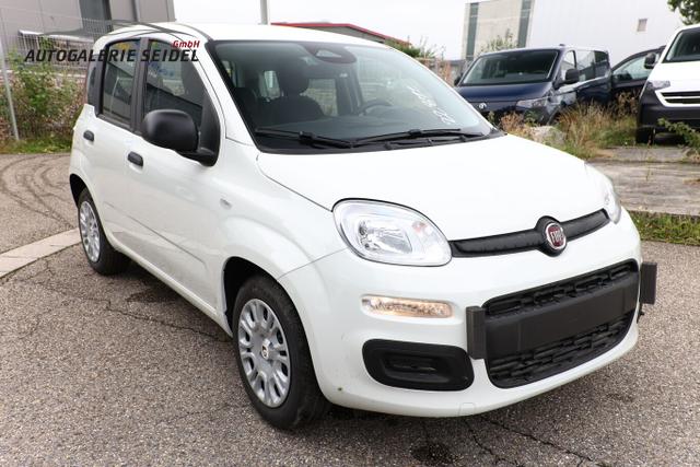 Fiat Panda MHEV 70 5"-DAB Temp PDC DigCo LaneA 5-Sitz 
