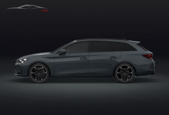 Cupra Leon Sportstourer ST VZ 2.0 TSI 333 4D ACC Sennheiser EdgeP 