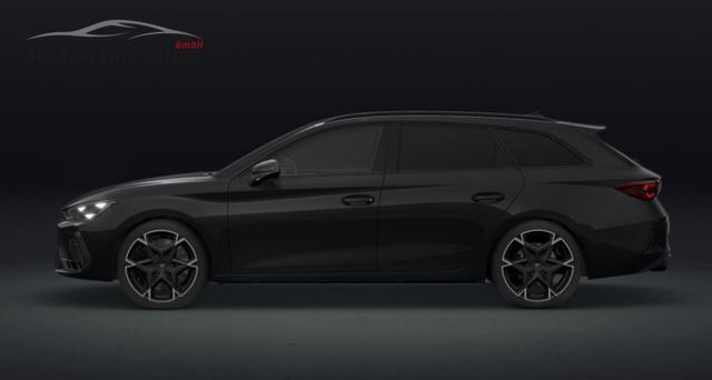 Cupra Leon Sportstourer ST VZ 2.0 TSI 333 4D ACC SHZ eHK Kessy 19Z 