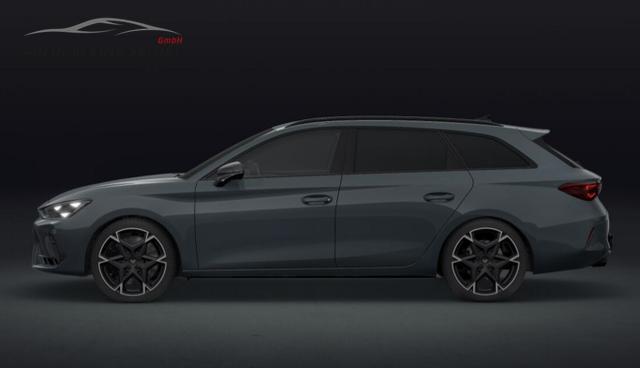 Cupra Leon Sportstourer ST VZ 2.0 TSI 333 4D ACC SHZ AHK eHK EdgeP 