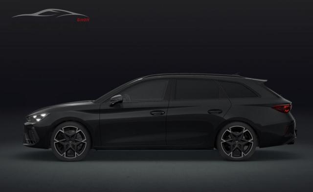 Cupra Leon Sportstourer ST VZ 2.0 TSI 333 4D ACC SHZ AHK eHK EdgeP 