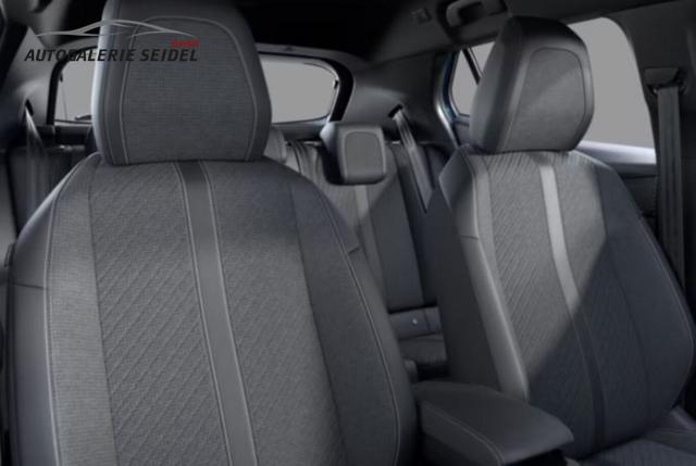 Peugeot 2008 Allure MHEV 145 eDSC6 360° ACC CarP SHZ PDC 