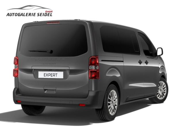 Peugeot Expert Kombi L2 180 EAT8 8S LED Nav PrivG 2xKlim 