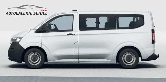 Volkswagen T7 Kombi 2.0 TDI 150 DSG 4M LED AHK 9-S Kam ConP 