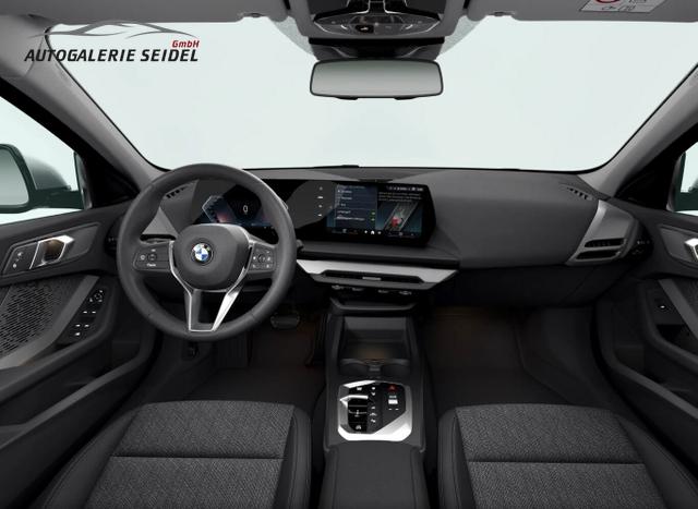 BMW 1er 116i PrivG LED Nav Kam PDC 17Z SHZ Temp SpurW 