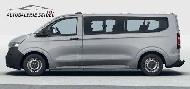 Volkswagen T7 Kombi 2.0 TDI 150 L2 DSG 4M LED AHK 9-S Kam 