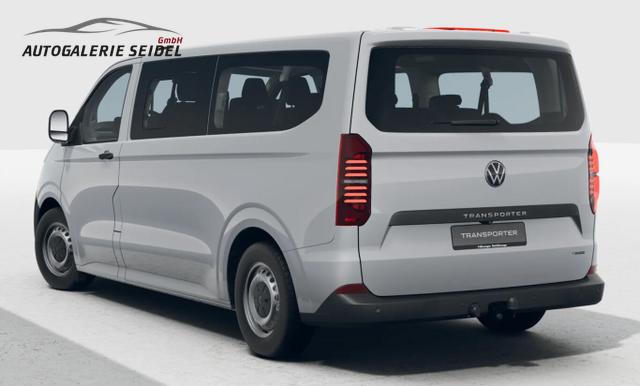 Volkswagen T7 Kombi 2.0 TDI 150 L2 DSG 4M LED AHK 9-S Kam 