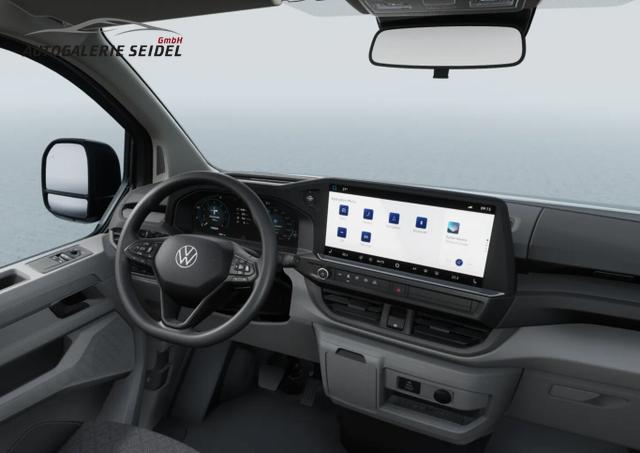 Volkswagen T7 Kombi 2.0 TDI 150 L2 DSG 4M LED AHK 9-S Kam 