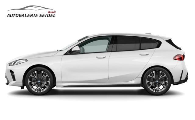 BMW 1er M Sport 116i PrivG 2Z-Klima LED Nav 18Z Kam SHZ 