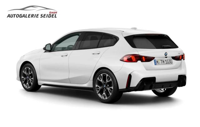 BMW 1er M Sport 116i PrivG 2Z-Klima LED Nav 18Z Kam SHZ 