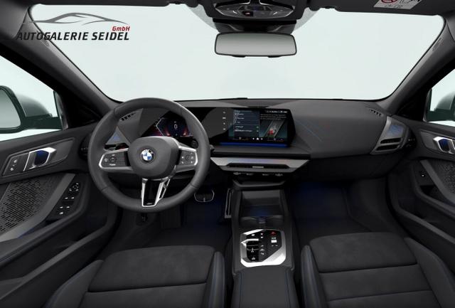 BMW 1er M Sport 116i PrivG 2Z-Klima LED Nav 18Z Kam SHZ 