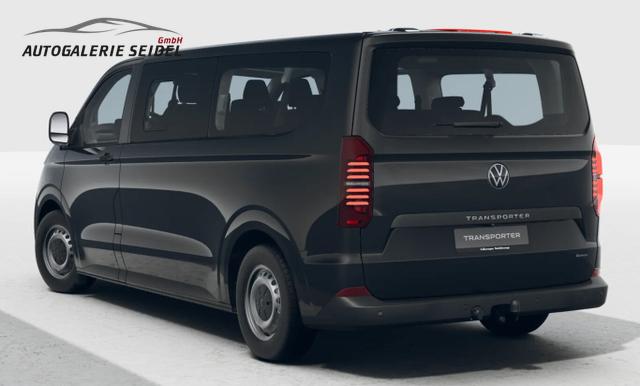 Volkswagen T7 Kombi 2.0 TDI 150 L2 DSG 4M LED AHK 9-S Kam 