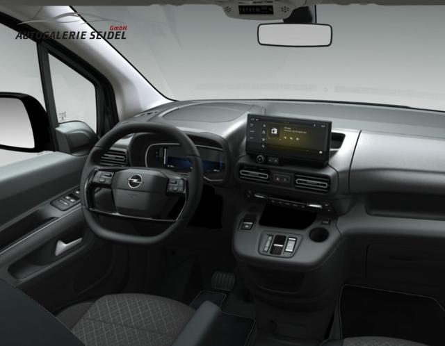 Opel Combo 1.5 D 130 AT8 GS Nav10" Kam IntelliLux 