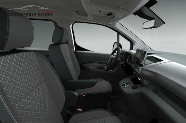 Opel Combo 1.5 D 130 AT8 GS Nav10" Kam IntelliLux 