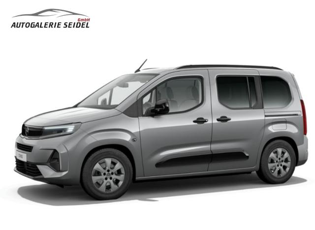 Opel Combo 1.5 D 130 AT8 GS Nav10" Kam IntelliLux 