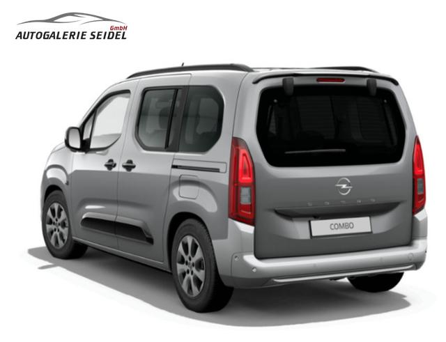 Opel Combo 1.5 D 130 AT8 GS Nav10" Kam IntelliLux 