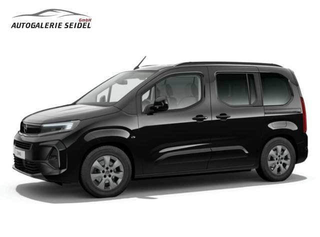 Opel Combo 1.5 D 130 AT8 GS Nav10" Kam IntelliLux 