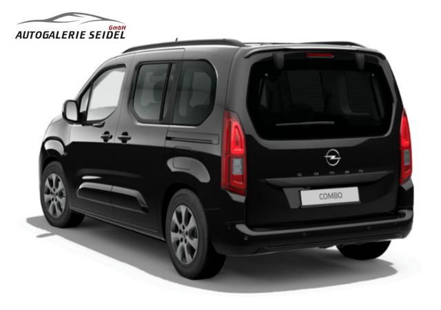 Opel Combo 1.5 D 130 AT8 GS Nav10" Kam IntelliLux 