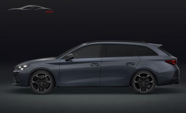 Cupra Leon Sportstourer ST VZ 2.0 TSI 333 4D ACC SHZ eHK Kessy 19Z 