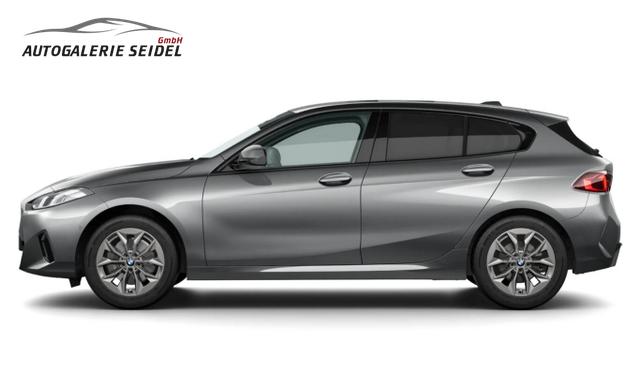 BMW 1er 116i PrivG SportS LED Nav Kam PDC 17Z SHZ Temp 