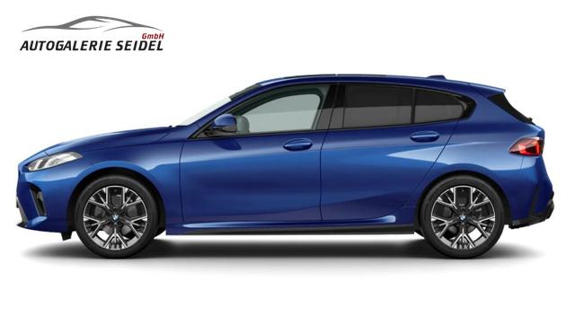 BMW 1er M Sport 116i PrivG 2Z-Klima LED Nav 18Z Kam SHZ 