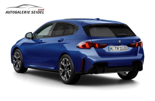 BMW 1er M Sport 116i PrivG 2Z-Klima LED Nav 18Z Kam SHZ 