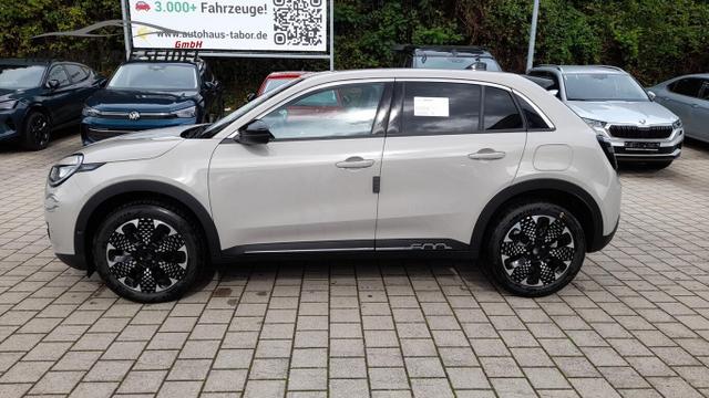 Fiat 600 La Prima MHEV 110 DCT eHK ACC SHZ Keyl Massa 