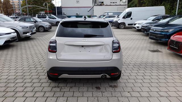 Fiat 600 La Prima MHEV 110 DCT eHK ACC SHZ Keyl Massa 